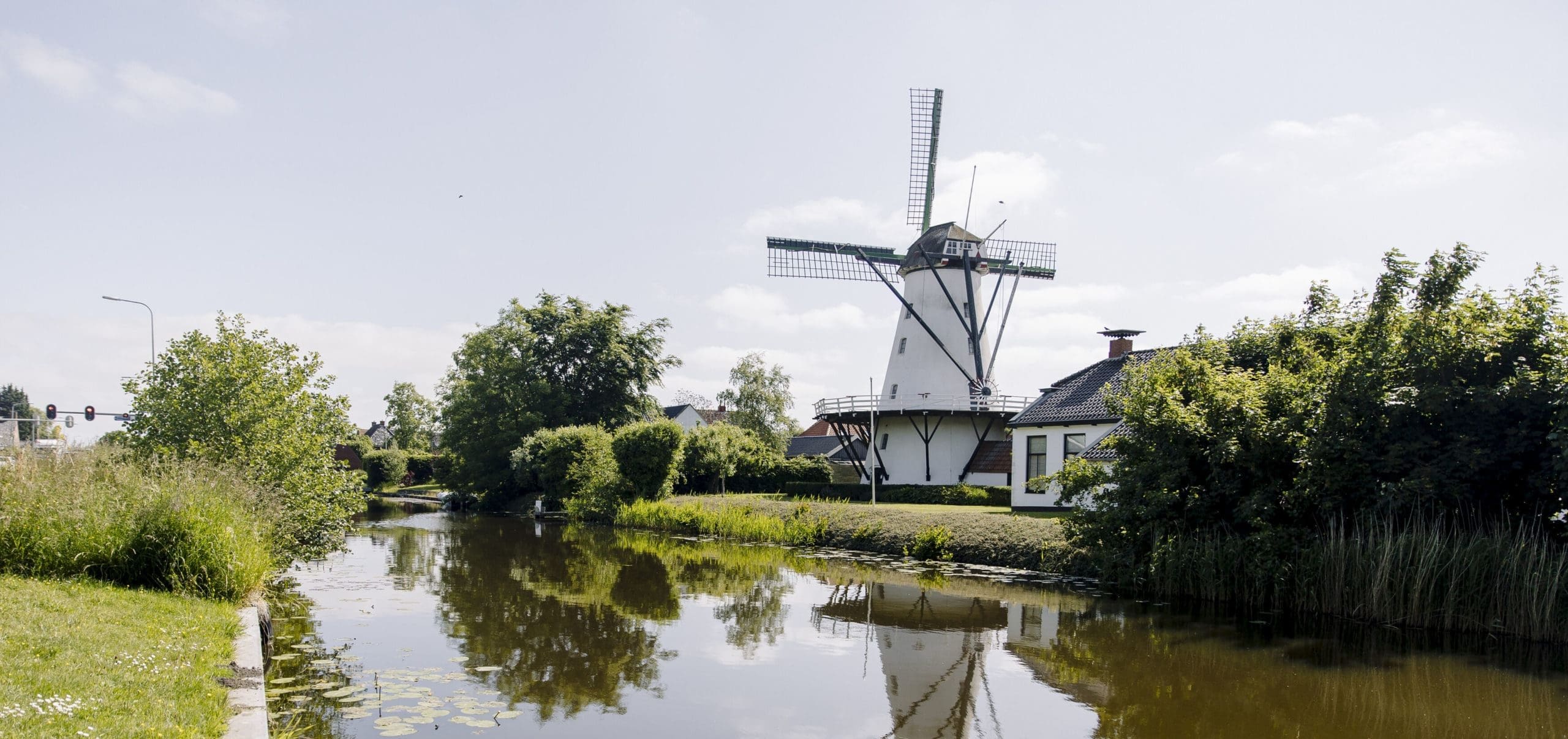 Molen de Widde Meuln