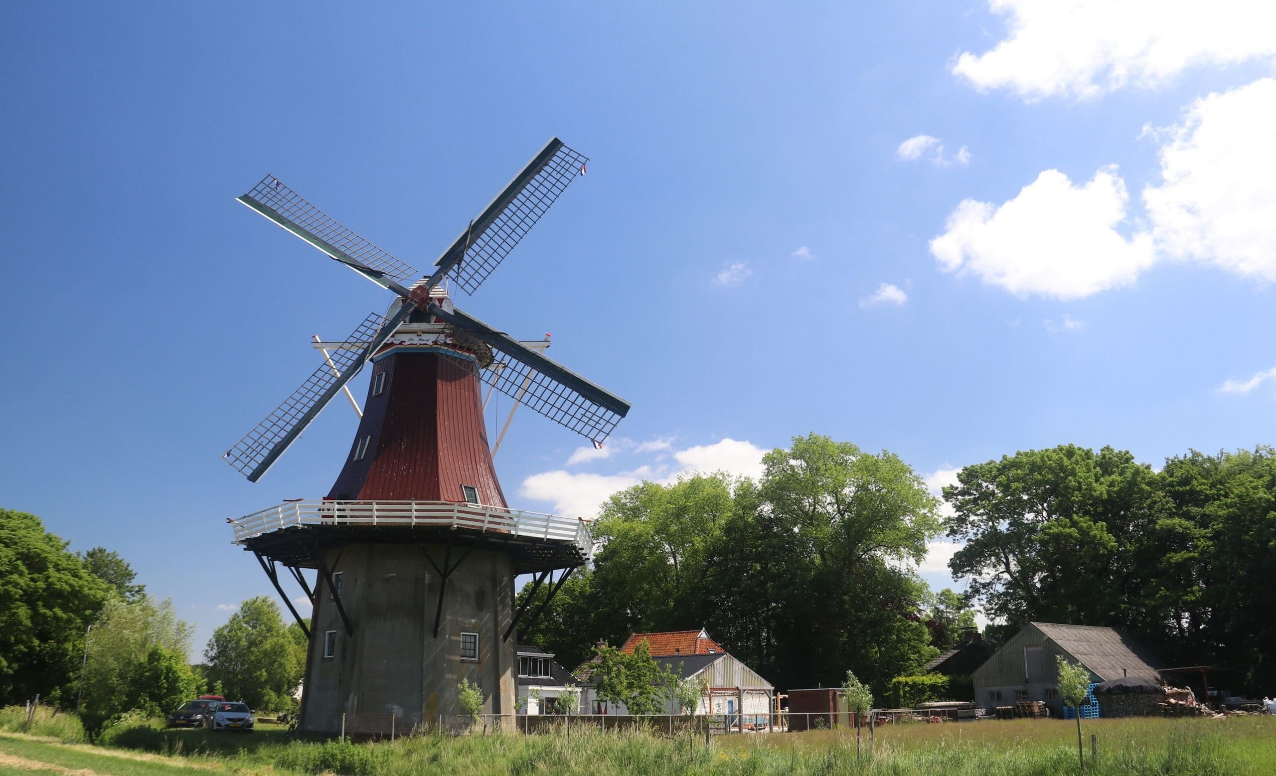 molen de hoop