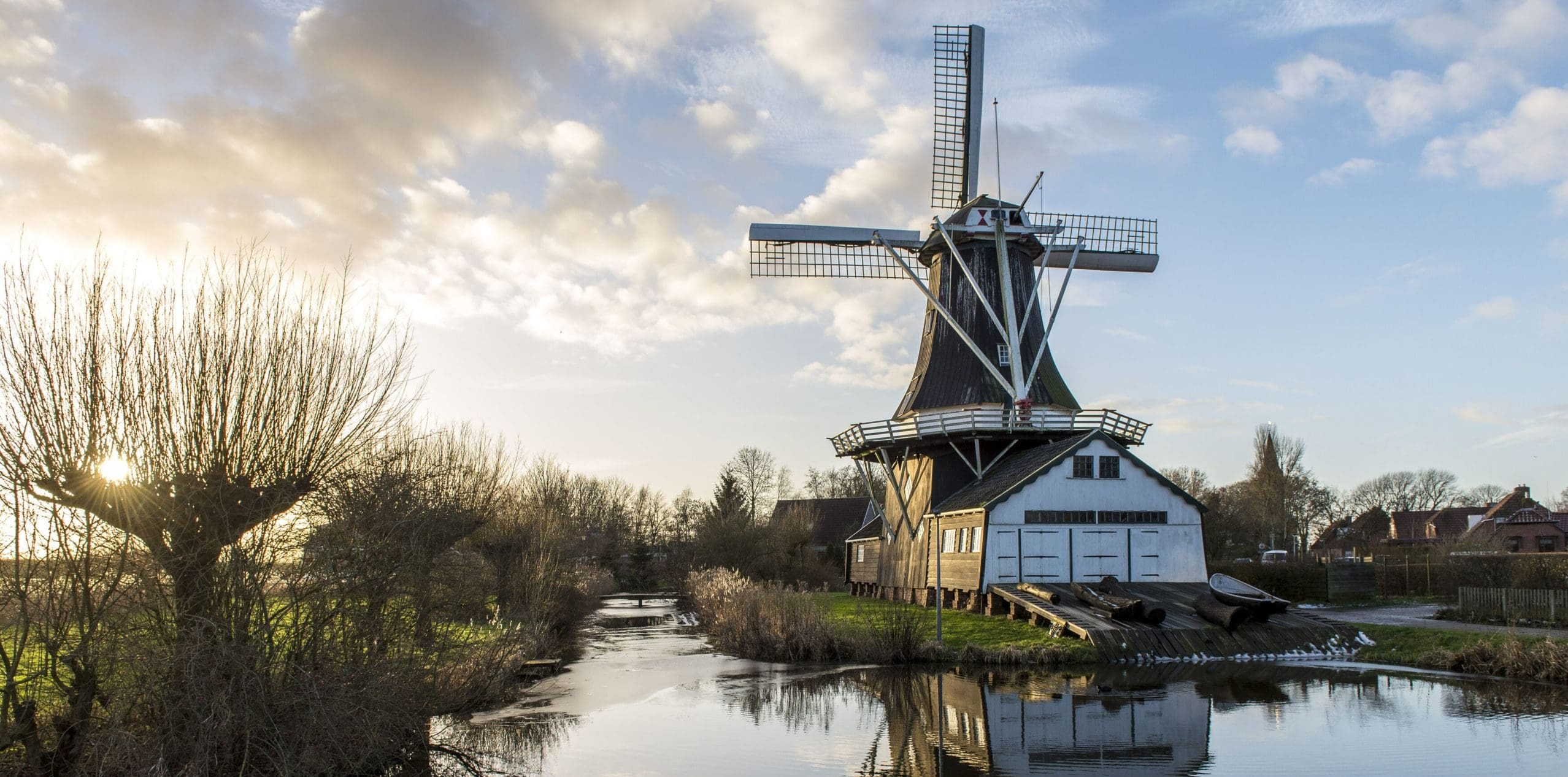 molen Fram