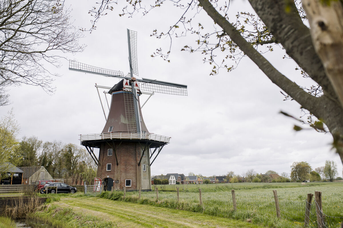 molen de hoop