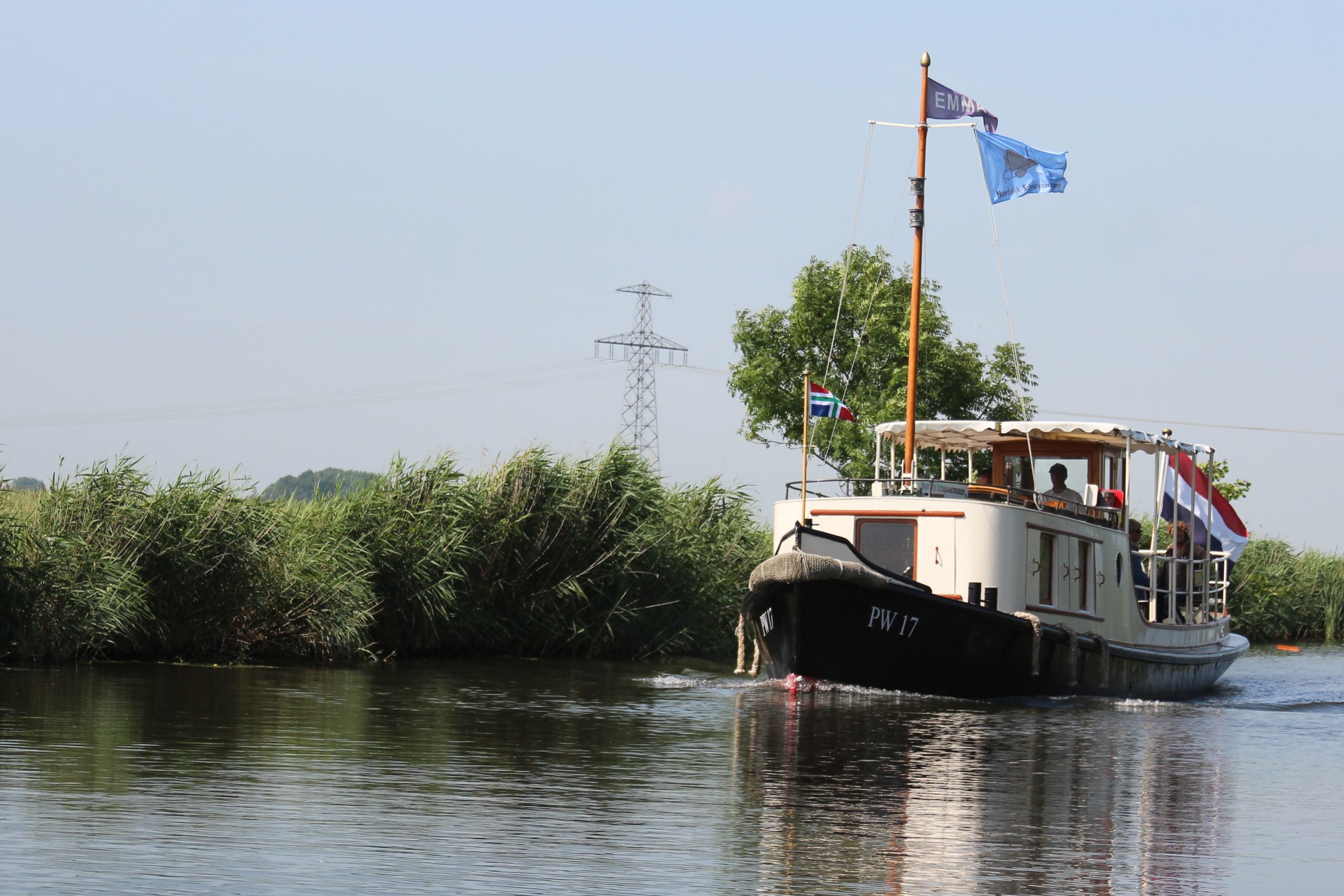 Hunzedalvaart