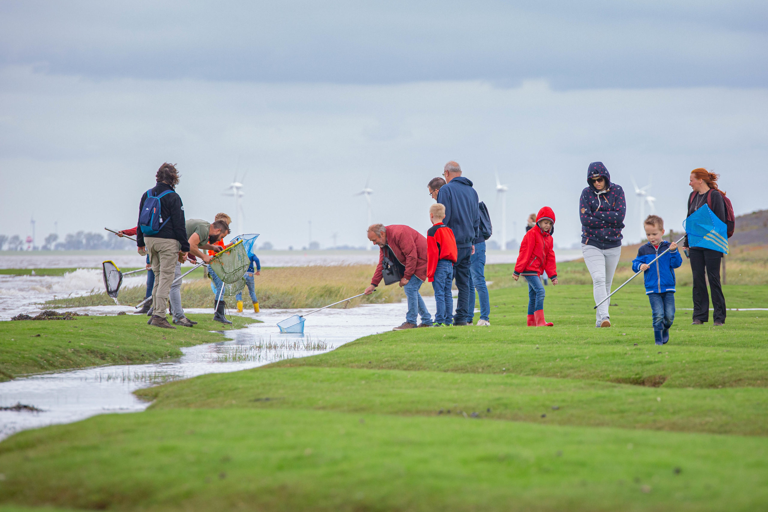 [Geannuleerd] Op missie in de Dollard – jeugdactiviteit in de ...