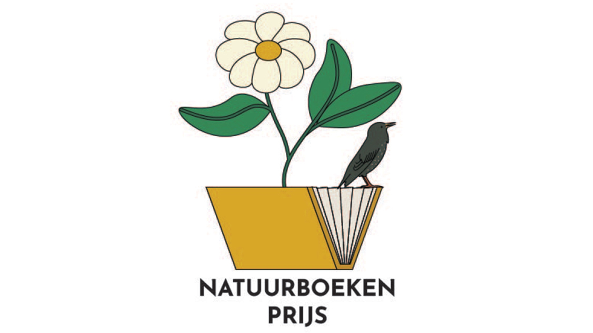 Longlist Natuurboekenprijs 2024 - Het Groninger Landschap