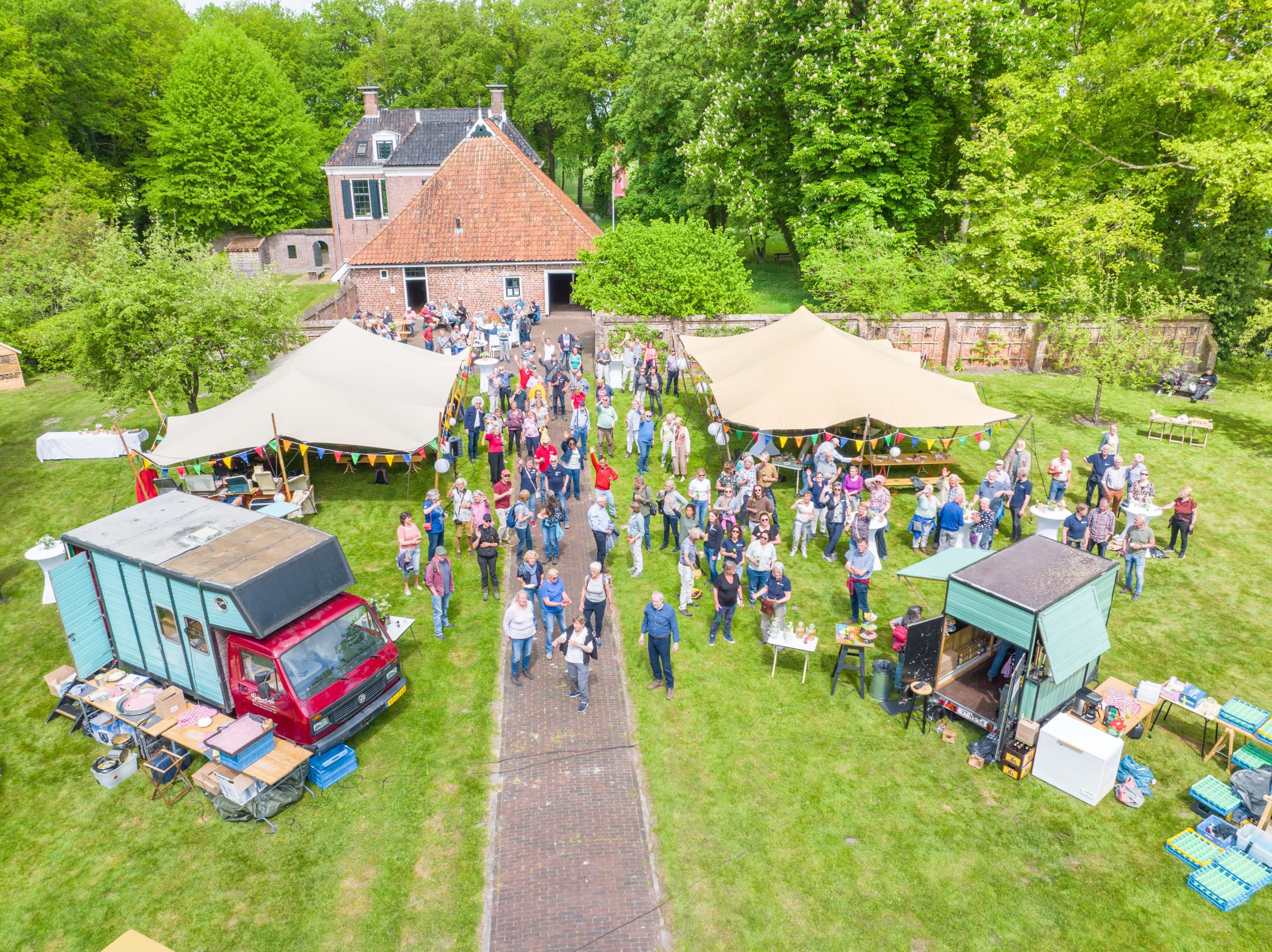 Dag van het Landschap