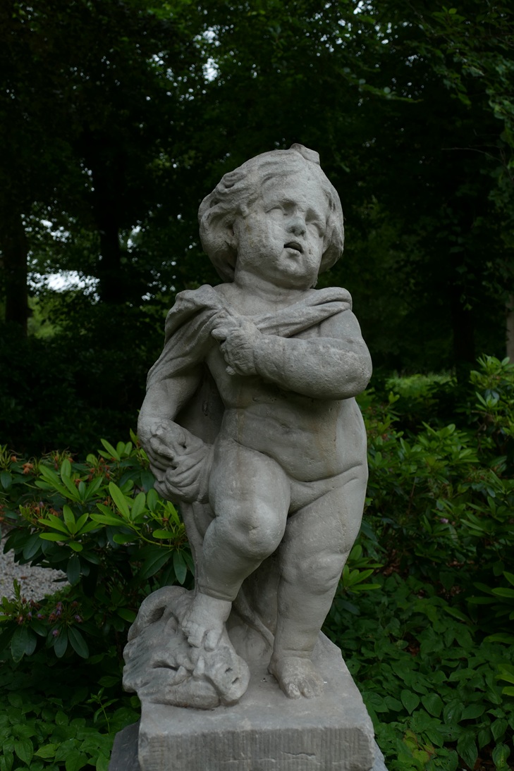 Gerestaureerde Puto
