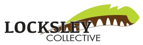 Logo Locksley Collective
